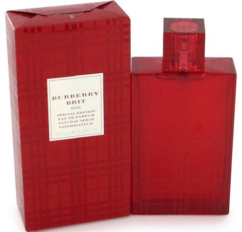 burberry red parfüm|burberry red perfume for women.